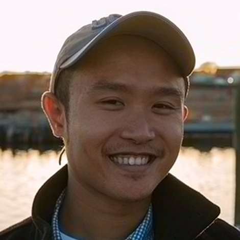 Steven Liang