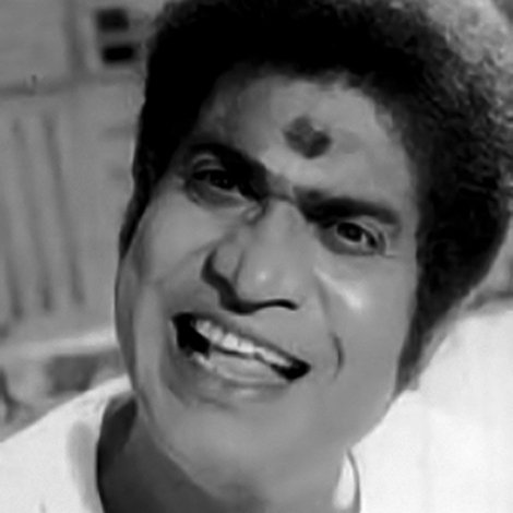 Suruli Rajan