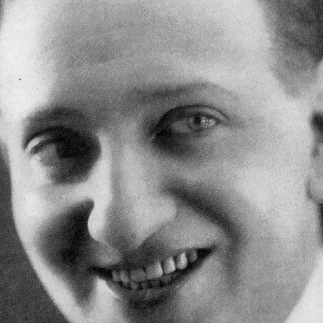 Georges Flateau