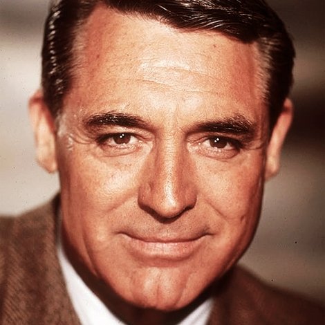 Cary Grant