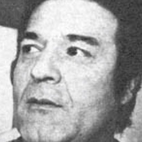 Jamshid Mehrdad