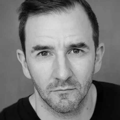 Tom Harwood