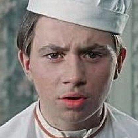 Ulrich Balko