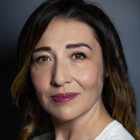 Yasemin Baştan