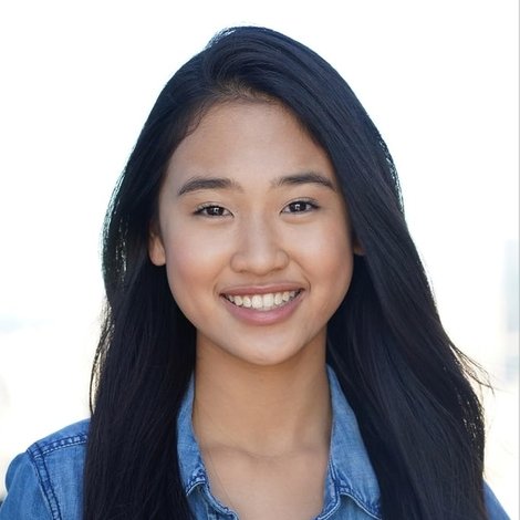 Samantha Balagot
