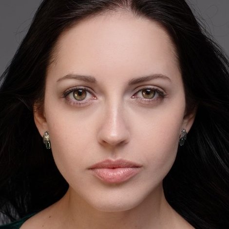 Svetlana Novitskaya