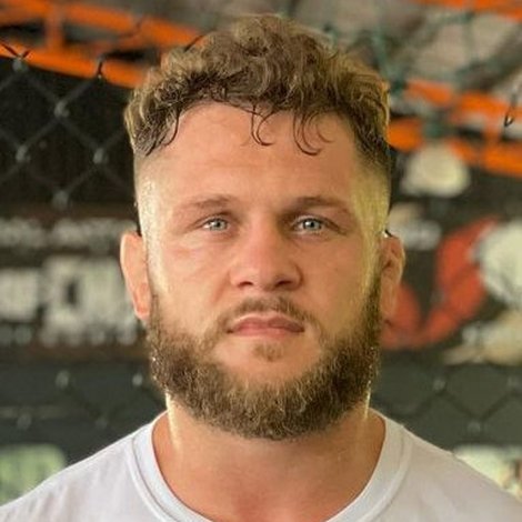 Rafael Fiziev
