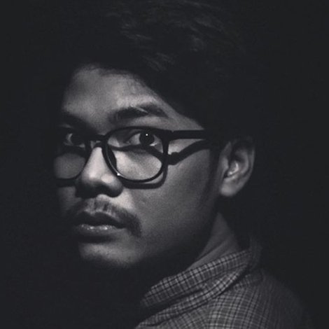 Alif Adzham