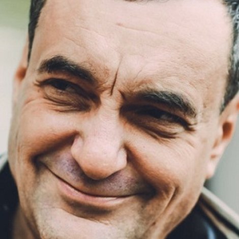 Alexandr Tolchinsky