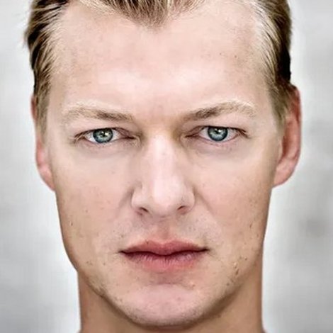 Thomas Bendixen