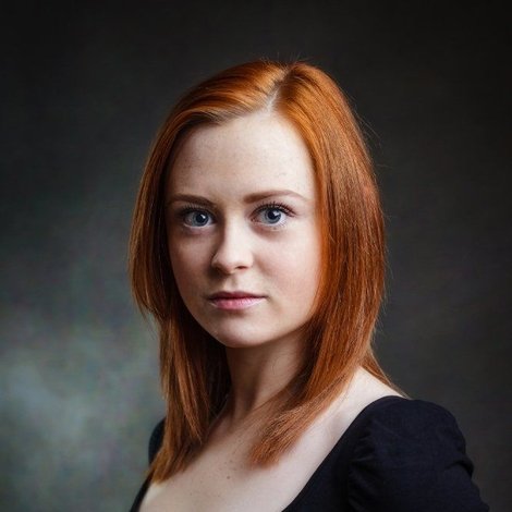Alicia Gerrard