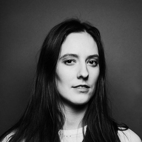 Halla Thordardottir