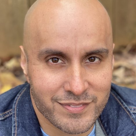 Michael Placencia