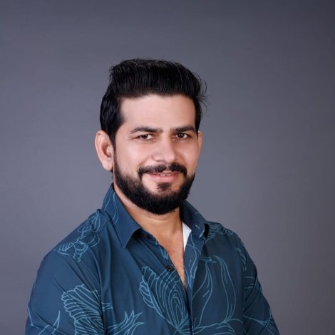 Gordhan Singh