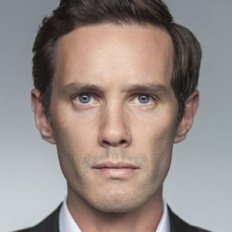 Simon Haycock