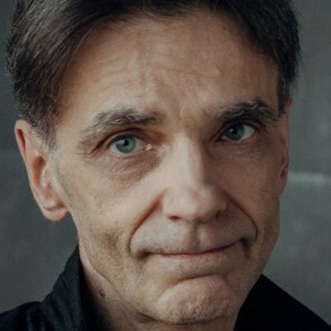 Andrey Bykov