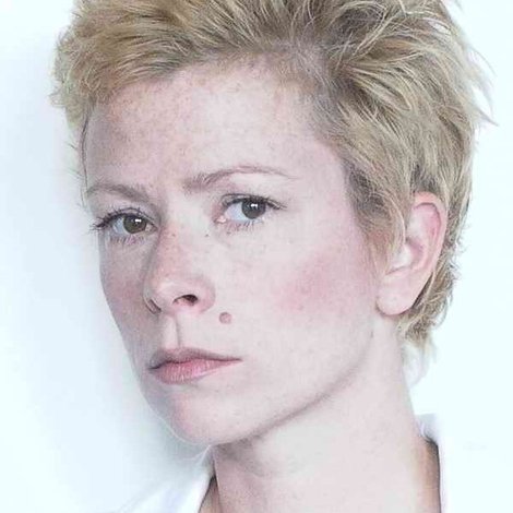 Christine Schäfer