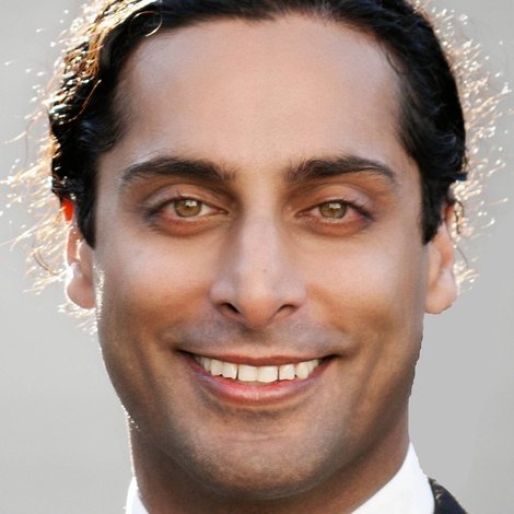 Hamza Zaman