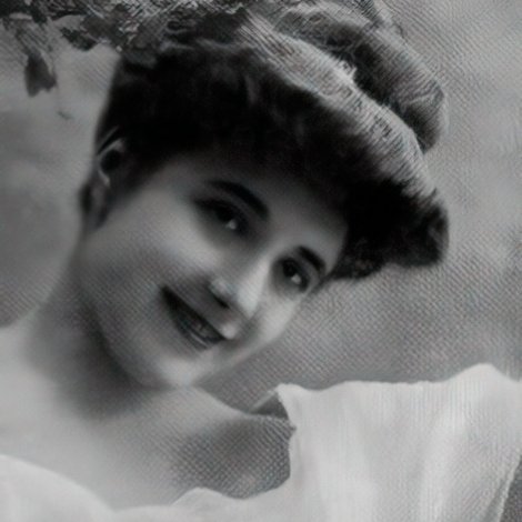 Yvonne maëlec