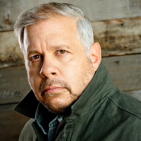 Mike Pusateri