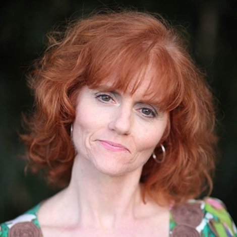 Mary Stieffel