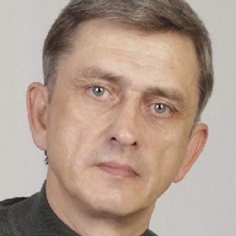 Anatoly Chernov
