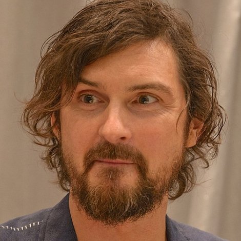 Morgan Larsson