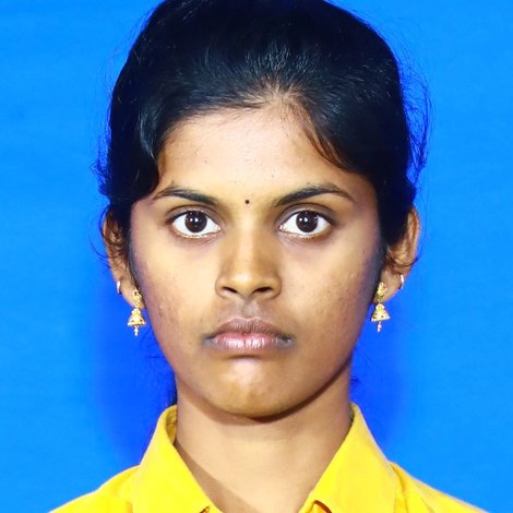 Sangeetha Munikrishnan