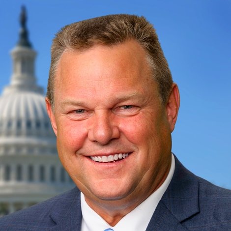 Jon Tester