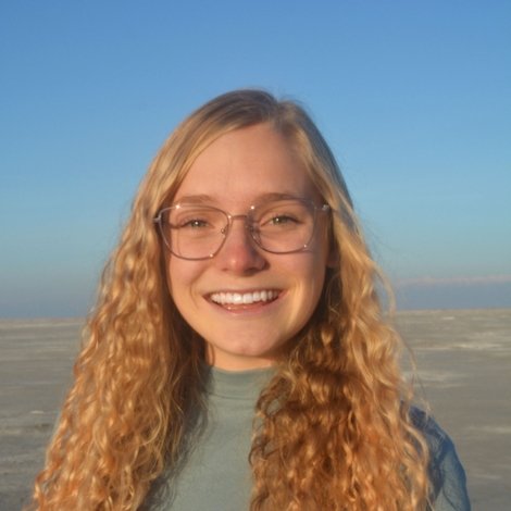 Madeline Bradley