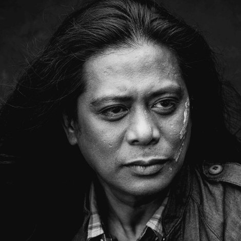 Neil Tolentino