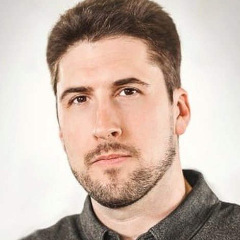David Goudreault