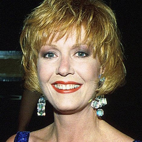 Anne Schedeen