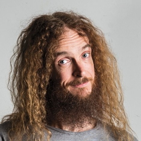 Guthrie Govan