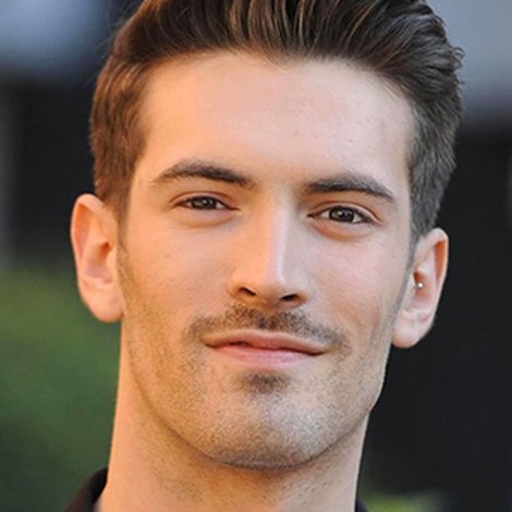 Giovanni Caccamo