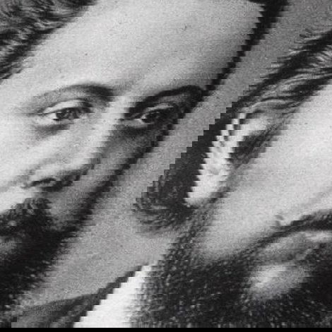 Modeste Moussorgsky