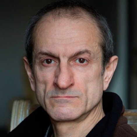 Arkadiy Yakhnis