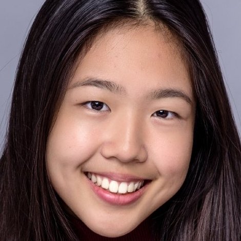 Nina Lu