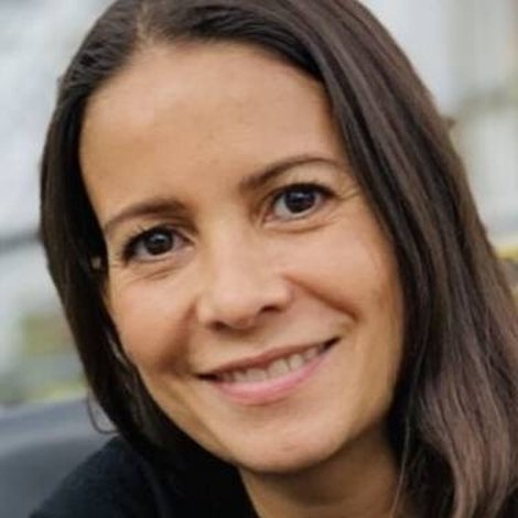 Stéphanie Tchou-Cotta
