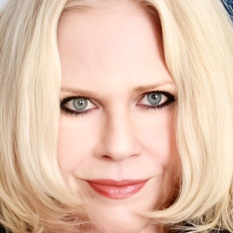 Susan Lanier