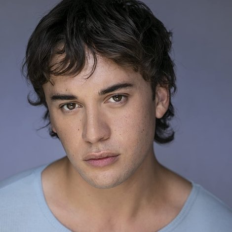 Conan Hayes