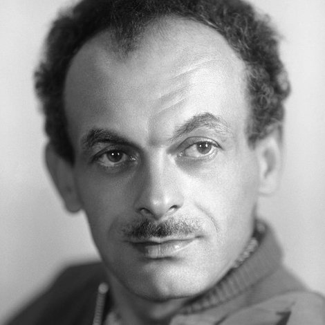 Bulat Okudzhava
