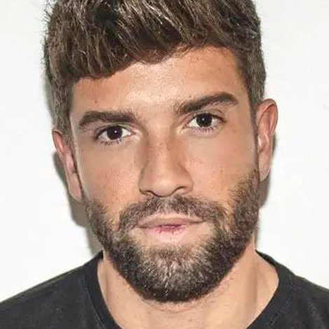 Pablo Alborán