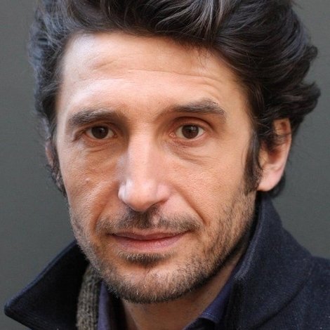 Olivier Augrond
