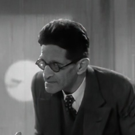 Louis Baldy