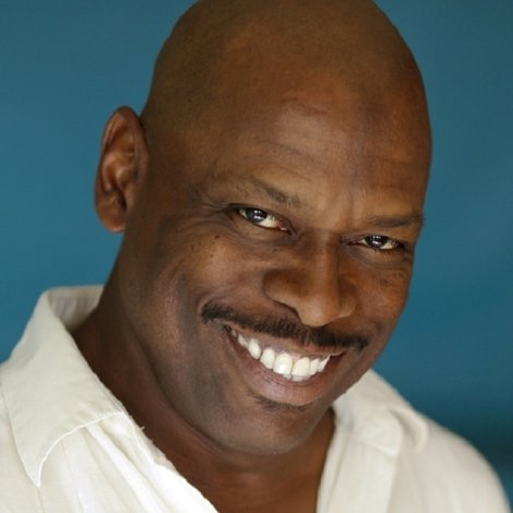 Tony Craig