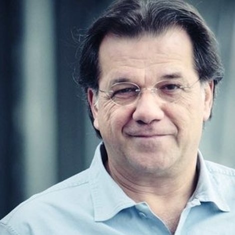 Claude Desjardins
