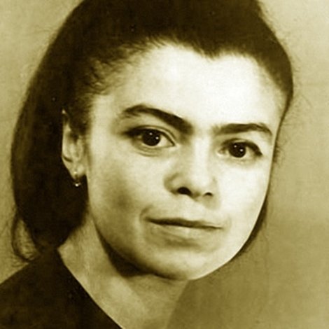 Rozaliya Zelma