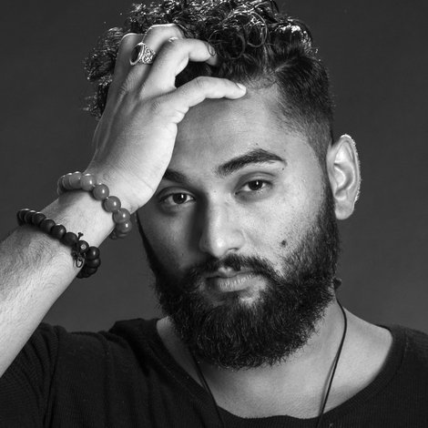 Vamanan Puvaneswaran