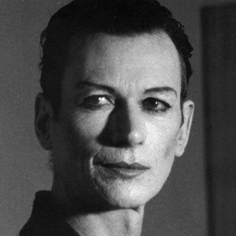 Dieter Rita Scholl